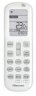 Внутренний блок мульти сплит-системы Hisense AMS-09UW4RVEDB00 Smart Free Match DC Inverter