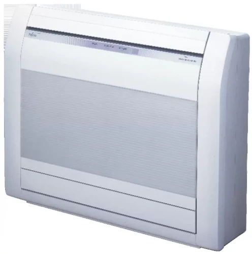 Напольная сплит система Fujitsu AGYG12LVCA/AOYG12LVCA