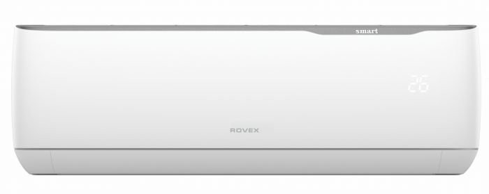 Сплит-система Rovex RS-09PXS2 Smart