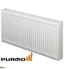 Стальной панельный радиатор Purmo Ventil Compact 22/500х2600