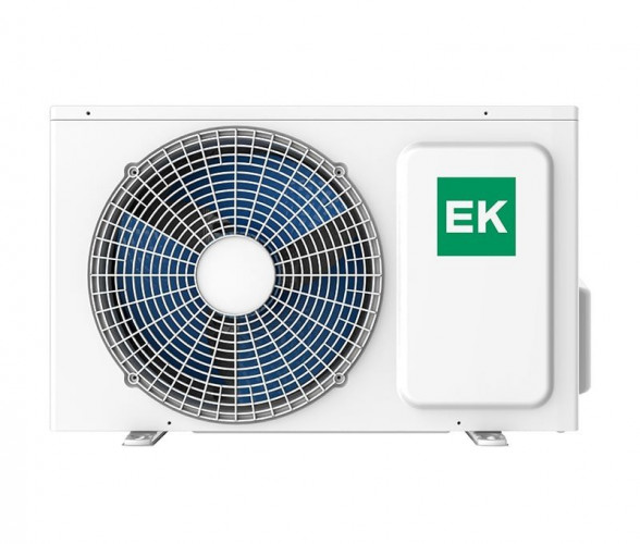 Сплит-система Euroklimat EKSA-70HN/EKOA-70HN-W Alba