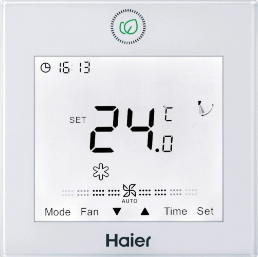 Канальная сплит-система Haier AD24MS1ERA/1U24FS1EAA