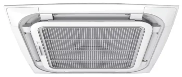 Кассетный кондиционер TCL TCC-60HRIA / TOU-60HISA​