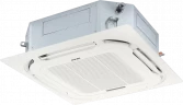 Кассетная сплит-система AUX ALCA-H12/4DR2A/AL-H12/4DR2A(U)