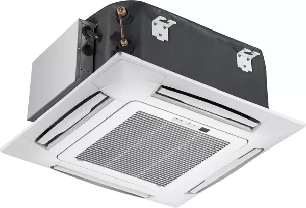 Мульти сплит система TCL TQCM-09HRIA