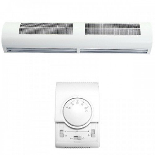 Тепловая завеса NeoClima ТЗТ-910