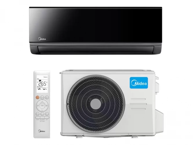 Сплит-система Midea MSAG4-12HRN1-I/MSAG4-12HRN1-O Persona