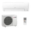 Сплит-система Mitsubishi Electric Classic Inverter MSZ-HR25VF/MUZ-HR25VF