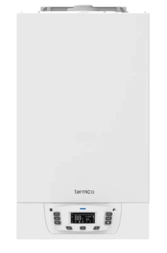 Настенный газовый котел Termica Grata 32SF