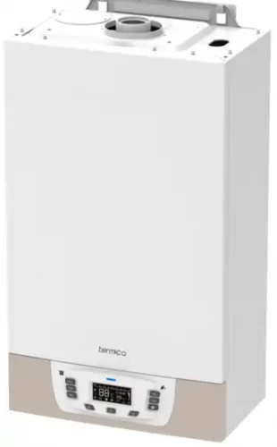 Настенный газовый котел Termica Grata 32SF