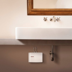 Проточный электрический водонагреватель Stiebel Eltron EIL 6 Plus