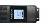 Источник бесперебойного питания RUCELF UPO-1000RT-24-E