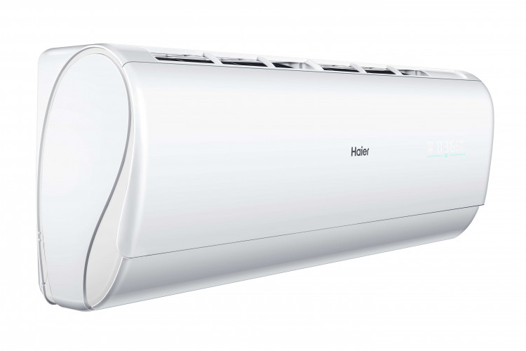 Высокоэффективная сплит-система Haier Jade Super Match AS25S2SJ3FA-W / 1U25MEC1FRA (2025)