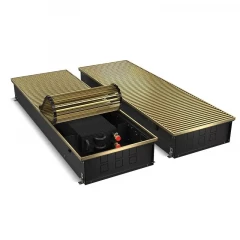 Внутрипольный конвектор Royal Thermo Atrium 150/400/2300-DG-U-AU