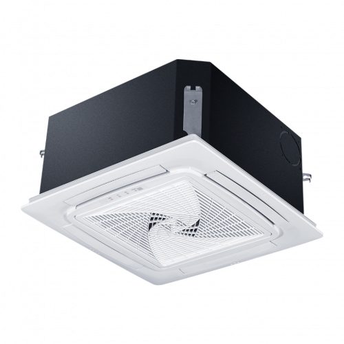 Кассетная сплит-система Haier AB50S2SC2FA/1U50S2SJ2FA