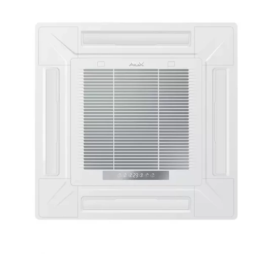 Кассетная сплит-система AUX ALCA-H12/4DR2/AL-H12/4DR2(U) Inverter