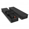 Внутрипольный конвектор Royal Thermo Atrium 150/300/1900-DG-U-BL
