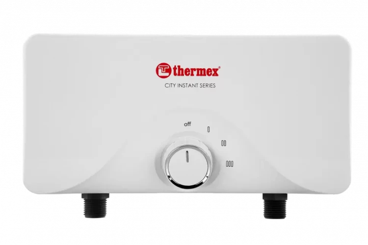Проточный электрический водонагреватель Thermex City 3500