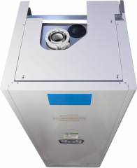 Настенный газовый котел Italtherm Time Compact 35 K