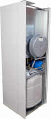 Настенный газовый котел Italtherm Time Compact 35 K