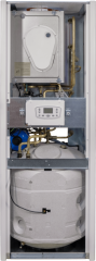 Настенный газовый котел Italtherm Time Compact 35 K