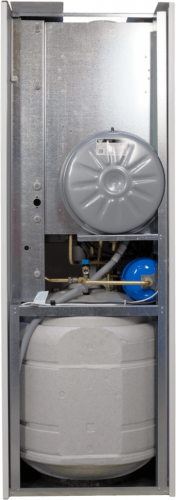 Настенный газовый котел Italtherm Time Compact 35 K