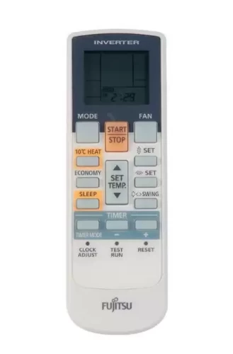 Кассетная сплит-система Fujitsu AUYG24LVLA/UTGUFYDW/AOYG24LALA