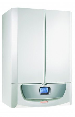 Настенный газовый котел Immergas Victrix ZEUS SUPERIOR 26 2 ERP