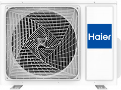 Высокоэффективная сплит-система Haier Jade Super Match AS25S2SJ3FA-G / 1U25MEC1FRA (2025)