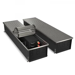 Внутрипольный конвектор Royal Thermo Atrium 190/300/2900-DG-U-NA