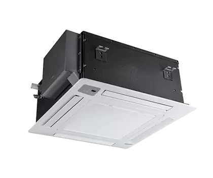 Кассетная сплит-система Hisense AMC-12UR4RCC8/AUW-12U4RS8 Heavy DC Inverter