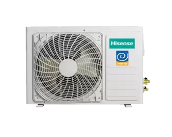 Кассетная сплит-система Hisense AMC-12UR4RCC8/AUW-12U4RS8 Heavy DC Inverter
