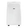 Мобильный кондиционер Zanussi ZACM-09 NY/N1 Massimo Solar White