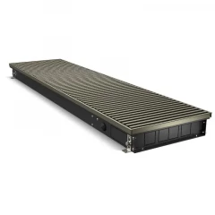 Внутрипольный конвектор Royal Thermo Atrium 75/300/1500-DG-U-DB