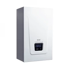 Настенный электрический котел Baxi Ampera Plus 24