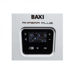 Настенный электрический котел Baxi Ampera Plus 24