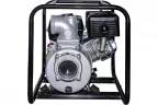 Бензиновая мотопомпа Huter MP-100