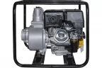 Бензиновая мотопомпа Huter MP-100