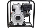 Бензиновая мотопомпа Huter MP-100