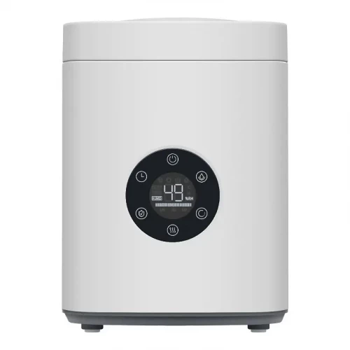 Увлажнитель воздуха ультразвуковой Zanussi ZH 6.0 ET Alto