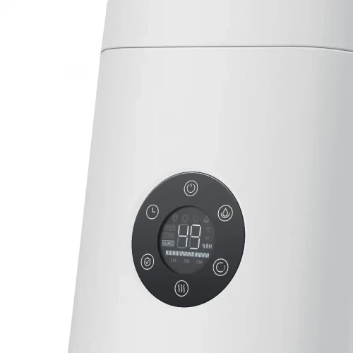 Увлажнитель воздуха ультразвуковой Zanussi ZH 6.0 ET Alto