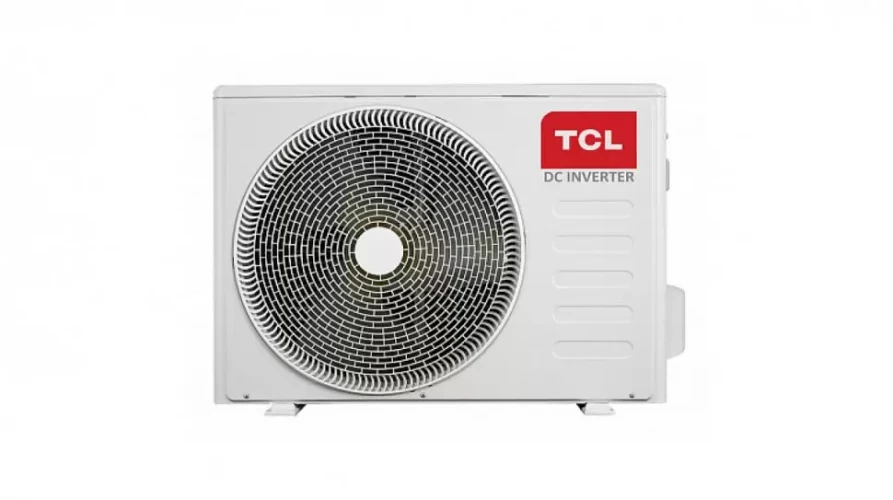Сплит-система TCL TAC-10HRID/TP/TACO-10HID/TP T-PRO
