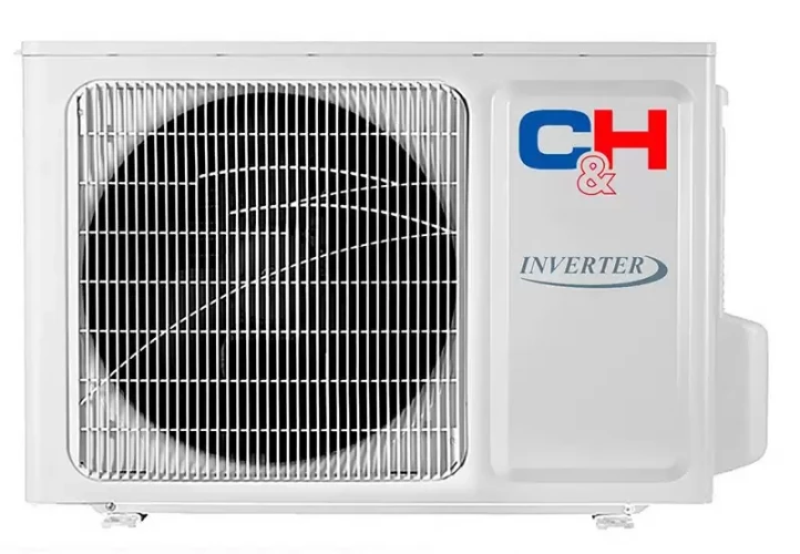 Сплит-система Cooper & Hunter CH-S24FTXAM2S-WP Supreme