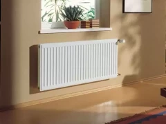 Радиатор стальной Kermi FKO 22 900 2300