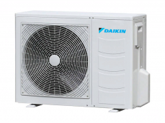 Потолочный кондиционер Daikin FHQN140CXV/RQ140DXY