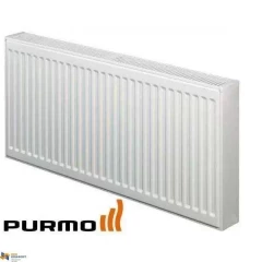Стальной панельный радиатор Purmo Compact 11/300х2300