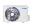 Канальная сплит-система MDV MDTII-12HWFN8/MDOAG-12HDN8