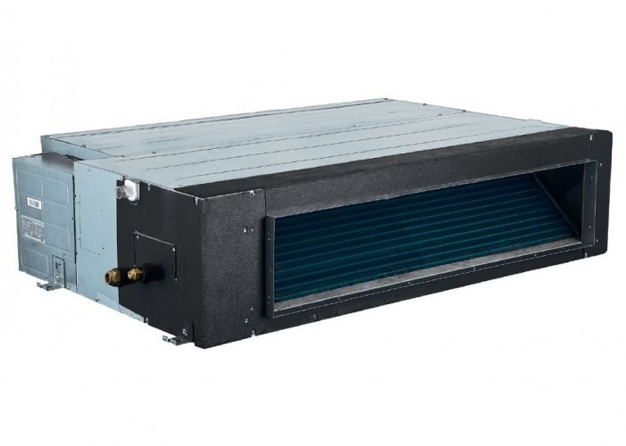 Канальная сплит-система Quattroclima QV-I36DF/QN-I36UF