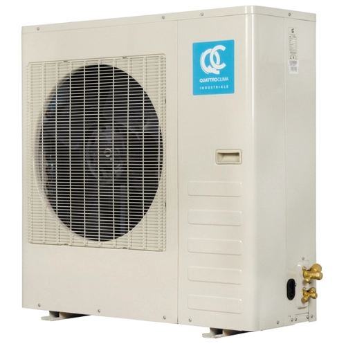 Канальная сплит-система Quattroclima QV-I36DF/QN-I36UF