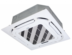 Кассетная сплит-система Бирюса BLCA-H48/5DR3YB/BL-H48/5DR3E